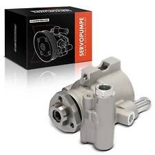 Pompe de Direction Assistée