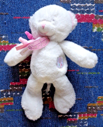 St6 doudou et compagnie - ,