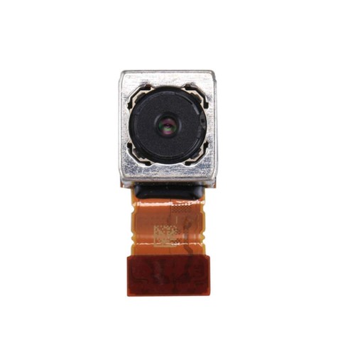 Back facing camera for - facing, sony