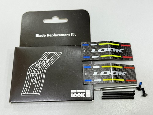 Look keo blade - keo, replacement