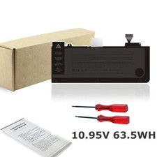 Batterie pour  A1322 Apple MacBook Pro 13 A1278 Early 2011, Late 2011, Mid 2012