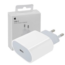 APPLE Chargeur 20W charge