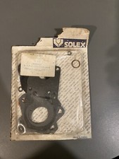 RENAULT R5, R6, 850 cm3, estafette, Pochette de joints de carbu SOLEX 32DIS