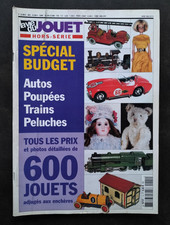 LA VIE DU JOUET H.S. N° 1