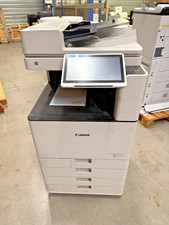 CANON ImageRUNER Advance DX C3720i