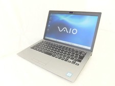 SONY VAIO Pro PG VJPG11C12N Core i5-8250U 1.6GHz 13.3" 8Go SSD 256Go Win 11 pro