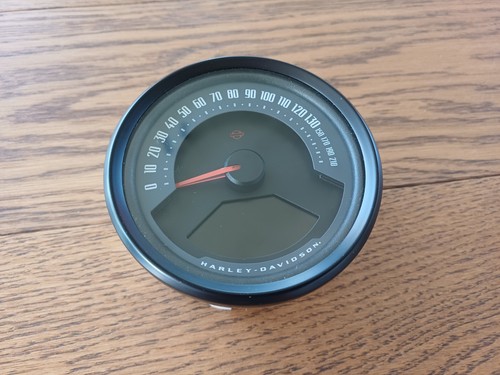Compteur vitesse harley - de,