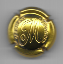 capsule de champagne MOUTARDIER Jean