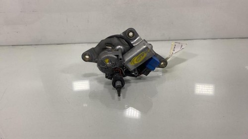 Moteur essuie glace arriere