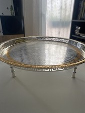 Plateau oriental sur pieds –