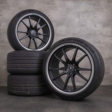 Mercedes AMG GT 43 53 63 & S