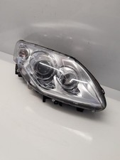 Optique avant principal droit (feux)(phare) RENAULT LAGUNA 3 PHASE 1 260100074R