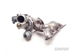 BMW 1 Series Turbocompresseur