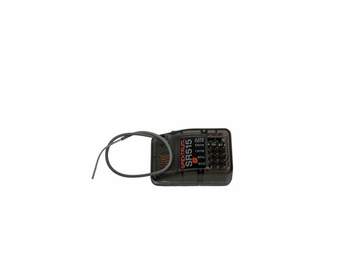 New spektrum sr515 dsmr - sr515,