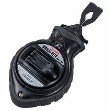 Cordeau enrouleur à poudre -