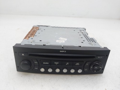 96643699xt autoradio peugeot - 96643699xt,
