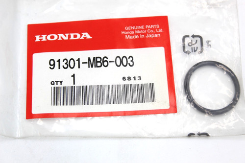 Honda ring joints pompe - o-ring,