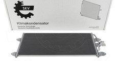Condenseur De Climatisation
