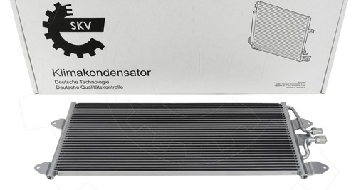 Condenseur climatisation - de,