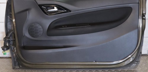 Porte avant droit citroen ds3 - avant,