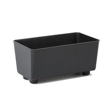 Jardinière Rectangulaire avec