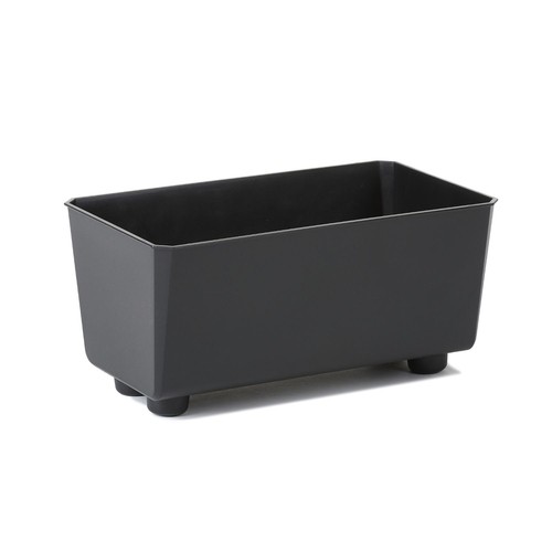 Jardinière rectangulaire avec - jardinière,