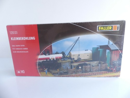Faller 120131 maquette - 120131, a