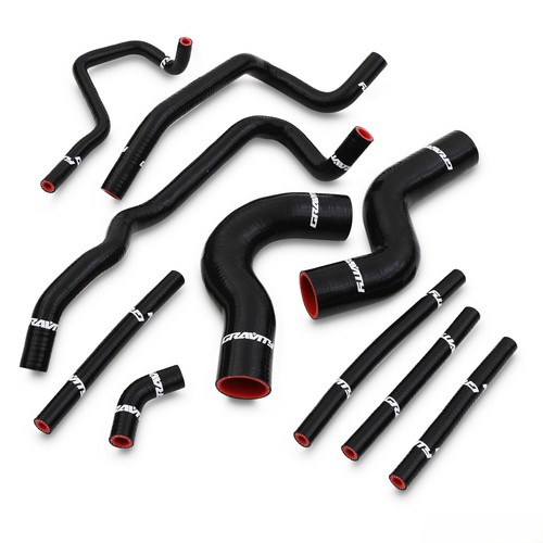 Kit tuyaux radiateur en - tuyaux, de