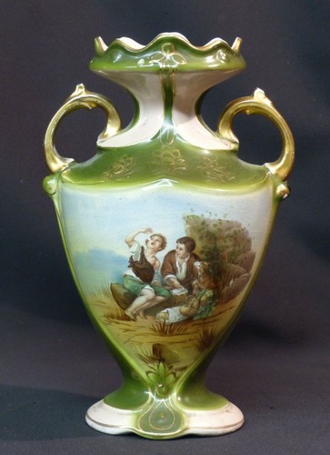 1800 vase très ancien - aa,
