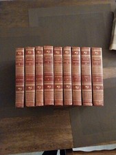 BUFFON - Histoire Naturelle -