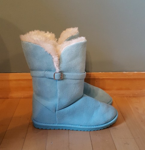 Northside women faux fur - faux,