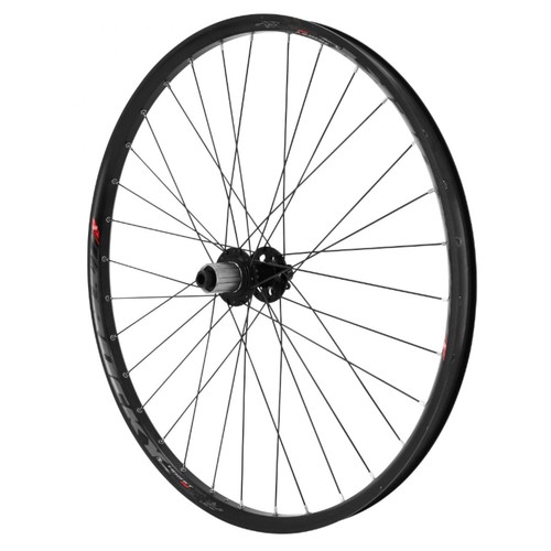 Roue vtt trucky - 27.5", 30