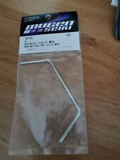 H2155   Barre Anti-Roulis Arrière 3mm  MUGEN MRX6-MRX6R-MRX6X