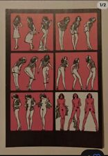 Carte postale postcard Milo