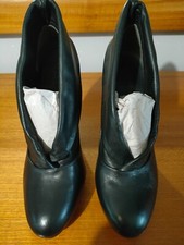 Escarpins noirs neufs marque