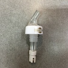 GROS DOSEUR BEC VERSEUR PVC A