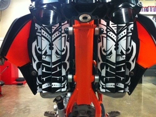 Nihilo ktm cool persienne - nihilo,