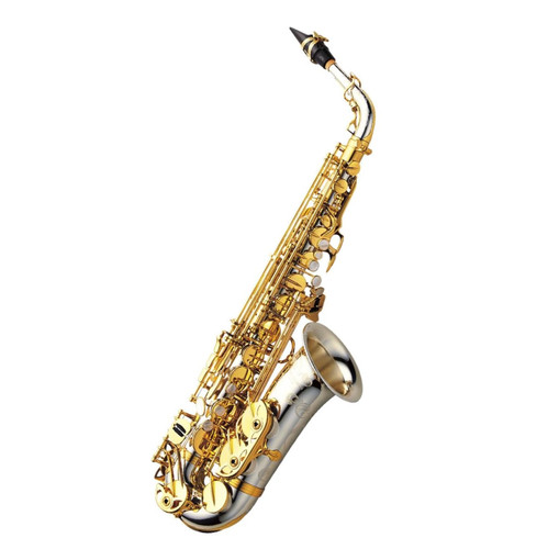 Yanagisawa wo37 silver - eb,