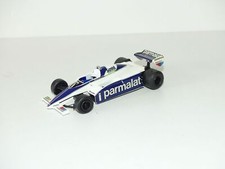 BRABHAM BT50 BMW GP 1982  KIT Monté WESTERN MODELS 1:43 sans boite