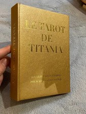 Le Tarot de Titania. (Il