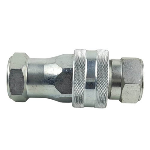 Raccord rapide hydraulique