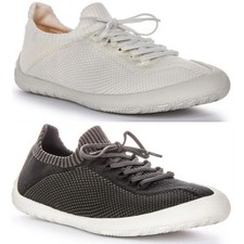 Camper Peu Path Ergonomique