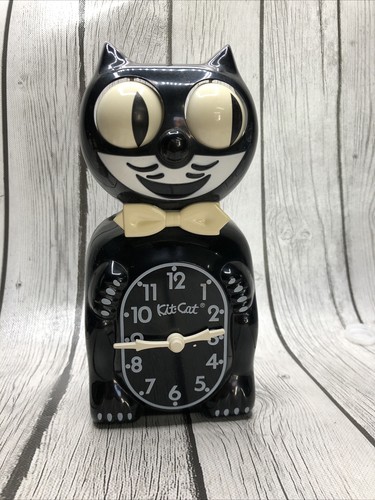 Kit cat klock clock - clock,