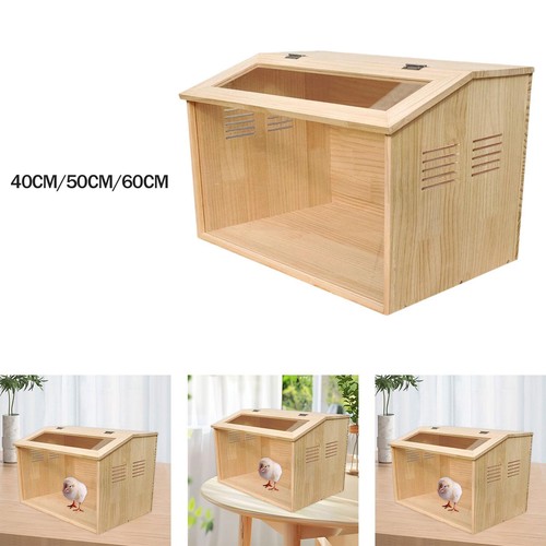 Cage poussins petit - cage,