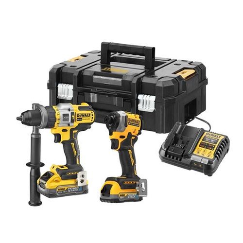 Dewalt dck2052h1 kit - dck2052h1, jumeau