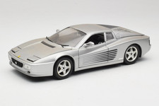 6178-B1 Ferrari 512 TR Silver