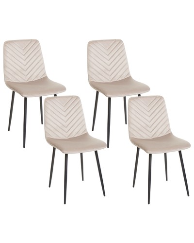 Lot chaises salle - lot, de