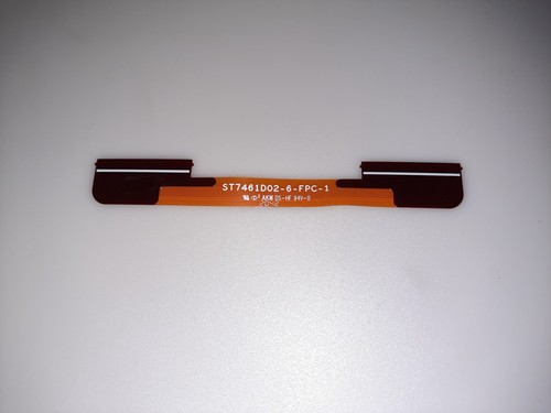 Flex buffer cable samsung - tv,