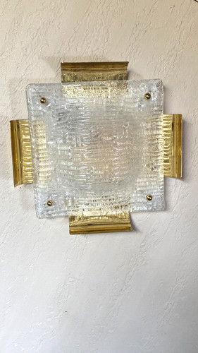 Ancienne applique - ancienne,
