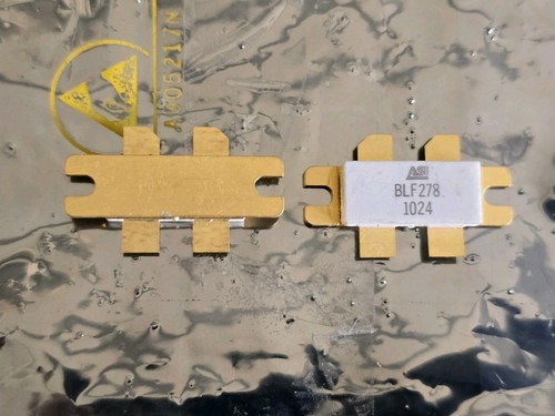 1pcs asi blf278 - blf278, lmos